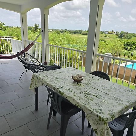 Maison Laurencia Sainte-Anne  Extérieur photo