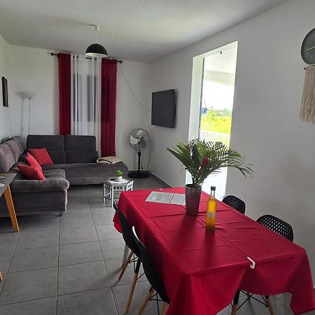 Maison Laurencia Sainte-Anne  Extérieur photo